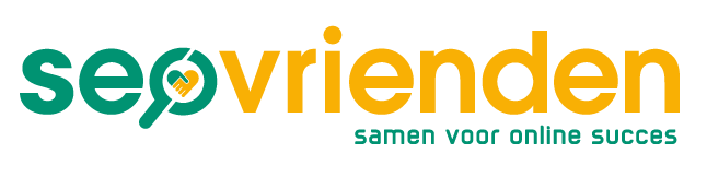 logo SEO vrienden