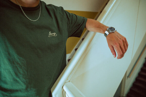 Saentje Original T-Shirt - Afbeelding 8